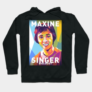 Maxine Singer Hoodie